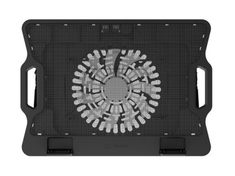 Podstawka chłodząca DIPPER 2 12.1-17.3 cala 2 USB LED Podstawka chłodząca DIPPER 2 12.1-17.3 cala 2 USB LED