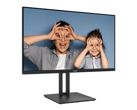 Monitor PRO MP251P 24.5 cala/LED/FHD/Flat/100Hz/Czarny Monitor PRO MP251P 24.5 cala/LED/FHD/Flat/100Hz/Czarny