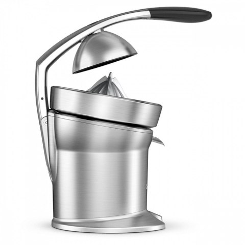 Wyciskarka do cytrusów SCP800BAL szczotkowane aluminium Wyciskarka do cytrusów SCP800BAL szczotkowane aluminium