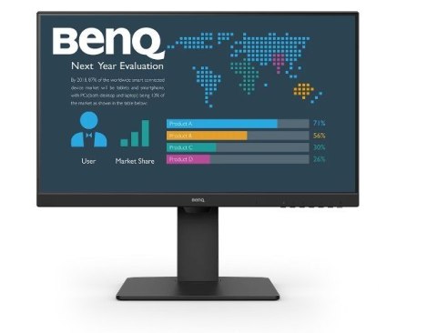 Monitor 27 cali BL2786TC LED 5ms/IPS/HDMI/100Hz Monitor 27 cali BL2786TC LED 5ms/IPS/HDMI/100Hz