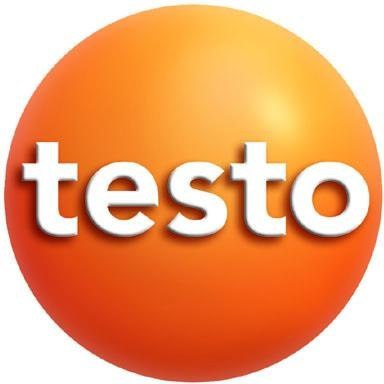 Elektroniczna oprawa zaworowa Testo 550i zestaw Smart 0564 3550 Elektroniczna oprawa zaworowa Testo 550i zestaw Smart 0564 3550