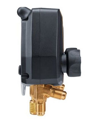 Elektroniczna oprawa zaworowa Testo 550i zestaw Smart 0564 3550 Elektroniczna oprawa zaworowa Testo 550i zestaw Smart 0564 3550