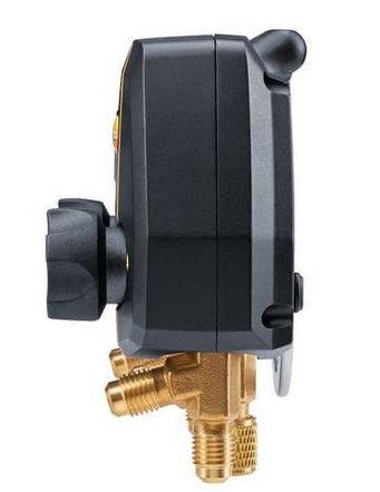 Elektroniczna oprawa zaworowa Testo 550i zestaw Smart 0564 3550 Elektroniczna oprawa zaworowa Testo 550i zestaw Smart 0564 3550