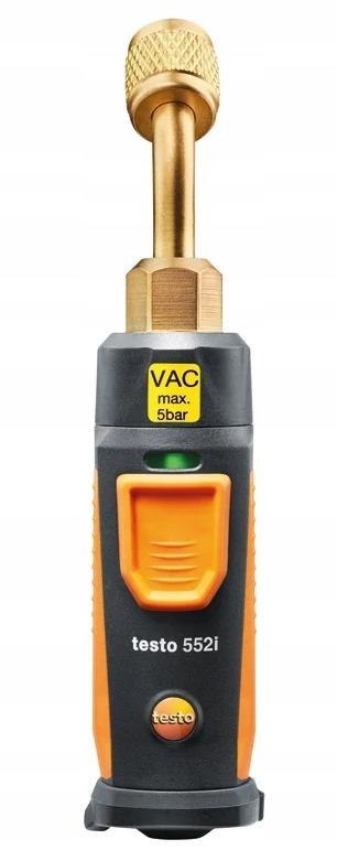 Smart Sonda Testo 552i 0564 2552 Smart Sonda Testo 552i 0564 2552