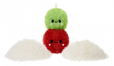 Maskotka Fluffie Stuffiez Small Plush, Bałwan Maskotka Fluffie Stuffiez Small Plush, Bałwan