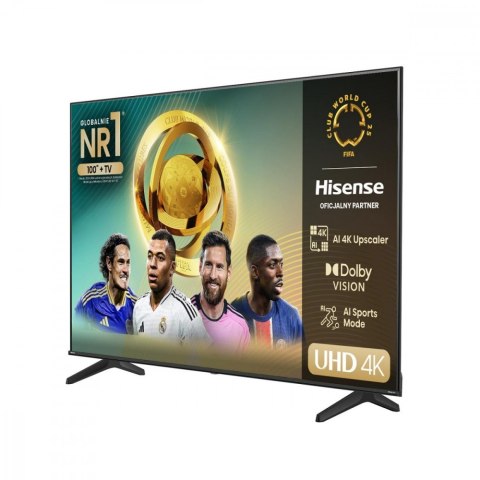 Telewizor LED 85 cali 85A6N Telewizor LED 85 cali 85A6N