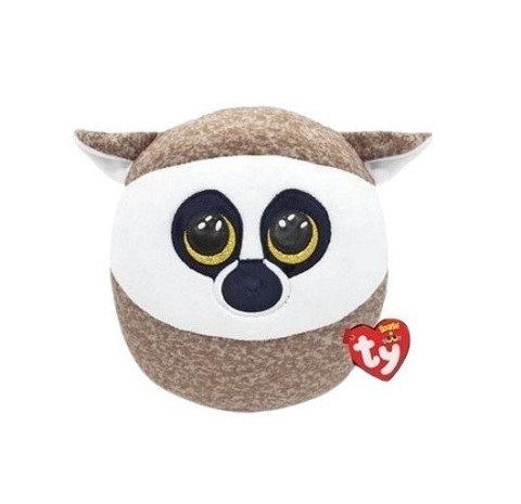 Maskotka TY Lemur 22 cm Maskotka TY Lemur 22 cm