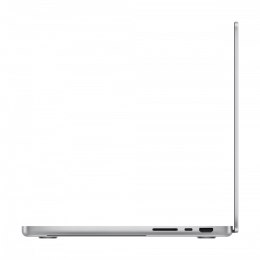 MacBook Pro 14.2 cali: M4 10/10, 16GB, 1TB SSD - Srebrny