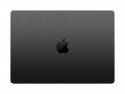 MacBook Pro 14.2 cali: M4 Pro 14/20, 24GB, 1TB SSD - Gwiezdna czerń