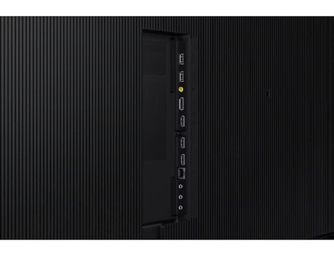 Monitor profesjonalny QM98C 98 cali Matowy 24h/7 500(cd/m2) 3840x2160 (UHD) S10 Player (Tizen 7) Wi-Fi/BT 3 lata On-Site (LH98QM Monitor profesjonalny QM98C 98 cali Matowy 24h/7 500(cd/m2) 3840x2160 (UHD) S10 Player (Tizen 7) Wi-Fi/BT 3 lata On-Site (LH98QM