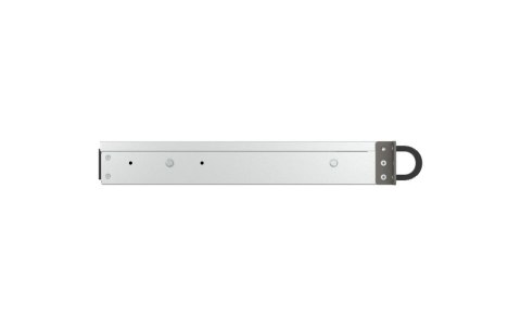 Serwer NAS TS-433eU-EU 4x0HDD 1U ARM 2.0GHz Qc 2x2.5GbE Serwer NAS TS-433eU-EU 4x0HDD 1U ARM 2.0GHz Qc 2x2.5GbE