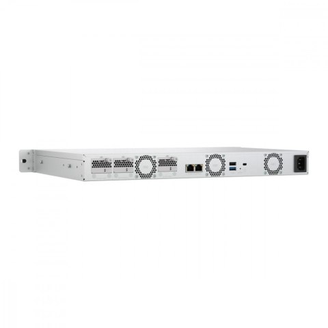 Serwer TS-h765eU-8G 1U 7x0HDD Intel Atomx7405C 4-cor 8GB Serwer TS-h765eU-8G 1U 7x0HDD Intel Atomx7405C 4-cor 8GB