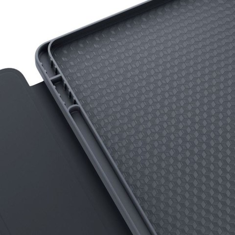 Etui Soft Tablet Case iPad Pro 13 cali Czarne Etui Soft Tablet Case iPad Pro 13 cali Czarne