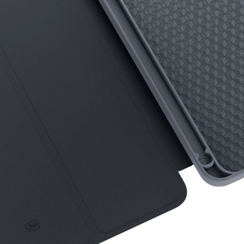 Etui Soft Tablet Case iPad Pro 13 cali Czarne Etui Soft Tablet Case iPad Pro 13 cali Czarne