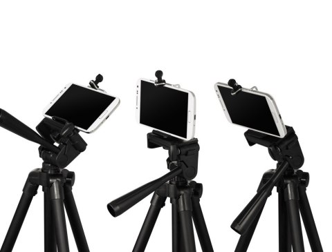 Statyw star smartfon 112 - 3d z pilotem bt Statyw star smartfon 112 - 3d z pilotem bt