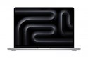 MacBook Pro 14.2 cala: M4 Pro, 14/20, 24GB, 1TB, 96W - Srebrny - MX2E3ZE/A/P1/D1