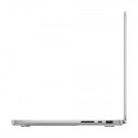 MacBook Pro 14.2 cala: M4 Pro, 14/20, 24GB, 1TB, 96W - Srebrny - MX2E3ZE/A/P1/D1