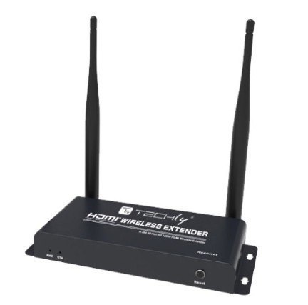 Odbiornik Extendera HDMI Odbiornik Extendera HDMI