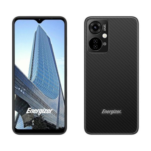 Smartfon Ultimate U652S 2GB RAM 64GB 6,51" 4G LTE Dual SIM EU Czarny Smartfon Ultimate U652S 2GB RAM 64GB 6,51" 4G LTE Dual SIM EU Czarny