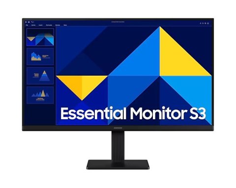 Monitor 24 cale LS24D300GAUXEN FHD 1xHDMI 1xDP 100Hz Monitor 24 cale LS24D300GAUXEN FHD 1xHDMI 1xDP 100Hz