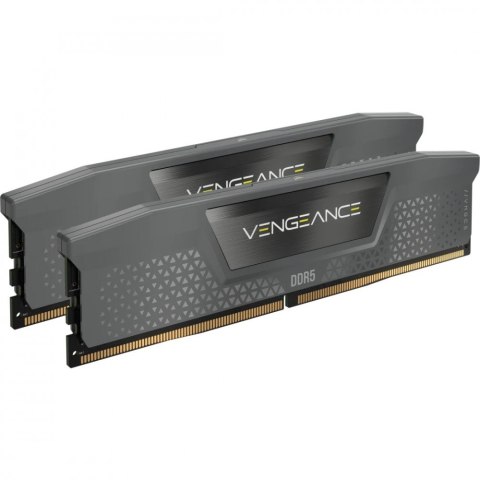 Pamięć DDR5 Vengeance 32GB/5200 (2*16GB) CL40 AMD EXPO Pamięć DDR5 Vengeance 32GB/5200 (2*16GB) CL40 AMD EXPO