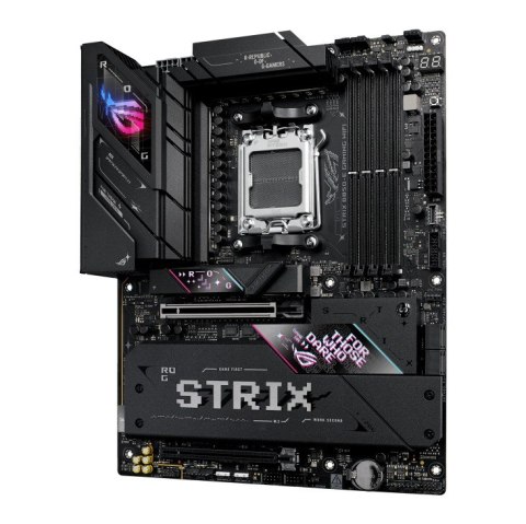 Płyta główna ROG STRIX B850-E GAMING WIFI Płyta główna ROG STRIX B850-E GAMING WIFI