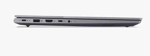 Notebook ThinkBook 16 G6 21KH00VYPB W11Home i5-13420H/16GB/512GB/INT/16.0 WUXGA/Arctic Grey/3YRS OS + CO2 Offset Notebook ThinkBook 16 G6 21KH00VYPB W11Home i5-13420H/16GB/512GB/INT/16.0 WUXGA/Arctic Grey/3YRS OS + CO2 Offset