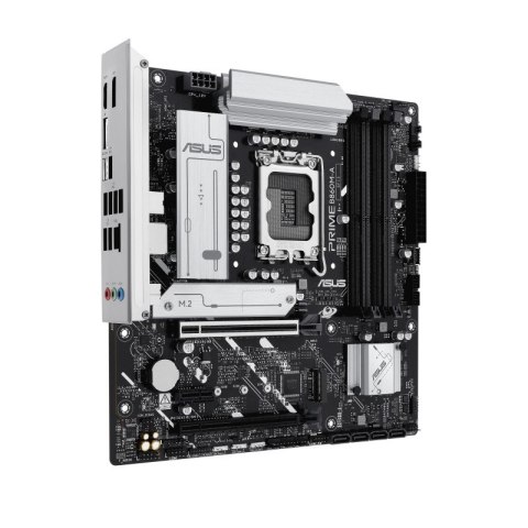 Płyta główna PRIME B860M-A-CSM Płyta główna PRIME B860M-A-CSM