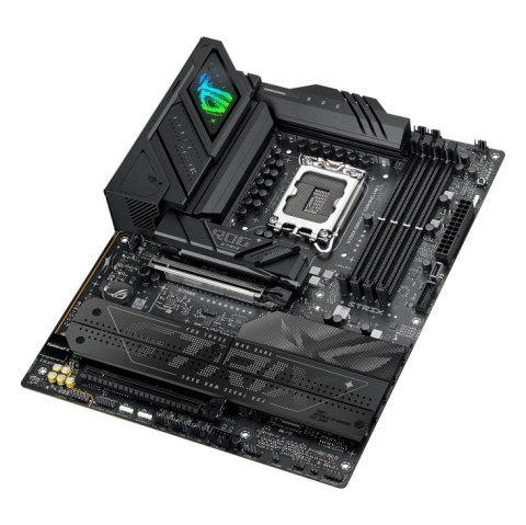 Płyta główna ROG STRIX B860-F GAMING WIFI s1851 4DDR5 ATX Płyta główna ROG STRIX B860-F GAMING WIFI s1851 4DDR5 ATX