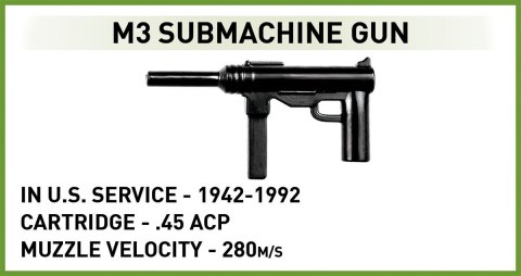 Klocki M4A1 Sherman 663 klocki Klocki M4A1 Sherman 663 klocki