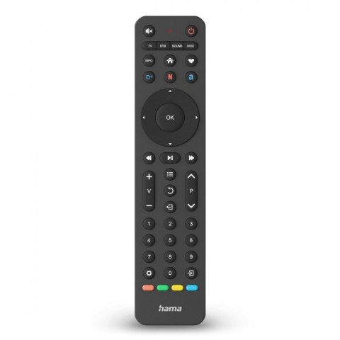Pilot uniwersalny 4w1 Netflix, Prime video Pilot uniwersalny 4w1 Netflix, Prime video