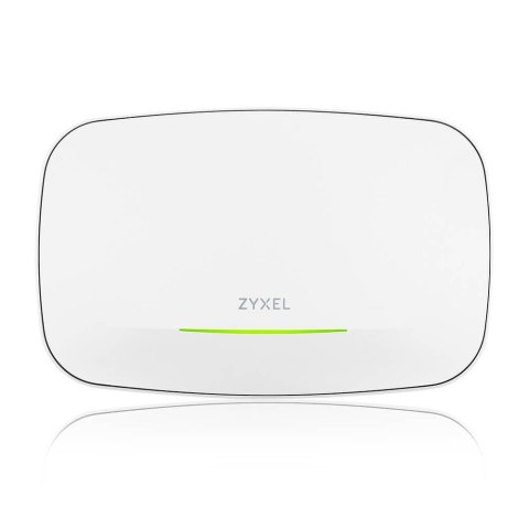 Punkt dostępu NWA110BE BE6500 2x2 MU-MIMO, Dual Radio 2.4 and 5 or 6GHz1 x 2.5G LAN Access Point Punkt dostępu NWA110BE BE6500 2x2 MU-MIMO, Dual Radio 2.4 and 5 or 6GHz1 x 2.5G LAN Access Point