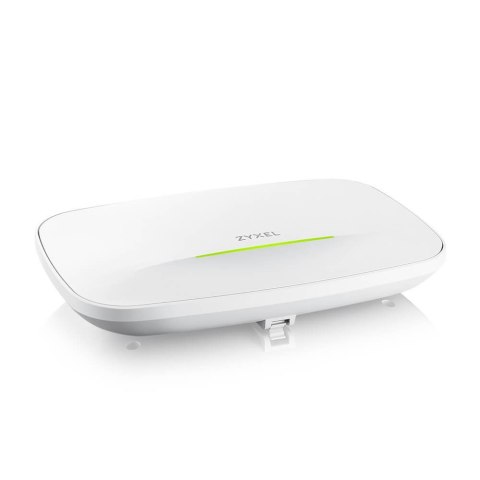 Punkt dostępu NWA110BE BE6500 2x2 MU-MIMO, Dual Radio 2.4 and 5 or 6GHz1 x 2.5G LAN Access Point Punkt dostępu NWA110BE BE6500 2x2 MU-MIMO, Dual Radio 2.4 and 5 or 6GHz1 x 2.5G LAN Access Point