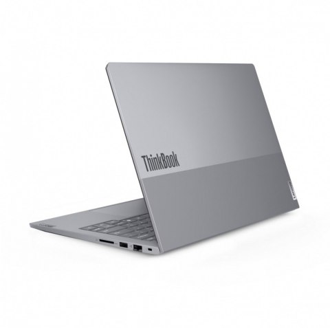 Laptop ThinkBook 14 G8 21SJ0089PB W11Pro Ultra 7 255H/16GB/512GB/INT/14.0 WUXGA/Arctic Grey/3YRS OS + CO2 Offset Laptop ThinkBook 14 G8 21SJ0089PB W11Pro Ultra 7 255H/16GB/512GB/INT/14.0 WUXGA/Arctic Grey/3YRS OS + CO2 Offset