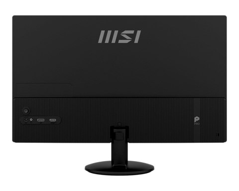 Monitor 23.8 cala PRO MP242L LED/FHD/Flat/100Hz/czarny Monitor 23.8 cala PRO MP242L LED/FHD/Flat/100Hz/czarny