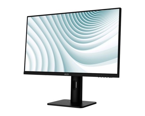 Monitor 27 cali PRO MP273AP LED/FHD/Flat/100Hz/czarny Monitor 27 cali PRO MP273AP LED/FHD/Flat/100Hz/czarny