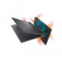 Notebook G15 5530 Win11Pro i5-13450HX/16GB/512GB SSD/15.6 FHD 165Hz/GeForce RTX 4050/Cam & Mic/WLAN + BT/Backlit Kb/6 Cell/3Y Ba