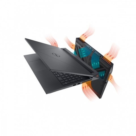 Notebook G15 5530 Win11Pro i5-13450HX/16GB/512GB SSD/15.6 FHD 165Hz/GeForce RTX 4050/Cam & Mic/WLAN + BT/Backlit Kb/6 Cell/3Y Ba Notebook G15 5530 Win11Pro i5-13450HX/16GB/512GB SSD/15.6 FHD 165Hz/GeForce RTX 4050/Cam & Mic/WLAN + BT/Backlit Kb/6 Cell/3Y Ba