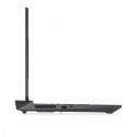 Notebook G15 5530 Win11Pro i5-13450HX/16GB/512GB SSD/15.6 FHD 165Hz/GeForce RTX 4050/Cam & Mic/WLAN + BT/Backlit Kb/6 Cell/3Y Ba