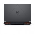Notebook G15 5530 Win11Pro i5-13450HX/16GB/512GB SSD/15.6 FHD 165Hz/GeForce RTX 4050/Cam & Mic/WLAN + BT/Backlit Kb/6 Cell/3Y Ba