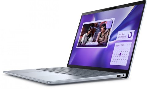 Notebook Inspiron Plus 7441 Win11Pro XELITE12C/16GB/1TB SSD Gen4/14.0 QHD+ Touch/Adreno GPU/FgrPr/Cam & Mic/WLAN + BT/Backlit Kb Notebook Inspiron Plus 7441 Win11Pro XELITE12C/16GB/1TB SSD Gen4/14.0 QHD+ Touch/Adreno GPU/FgrPr/Cam & Mic/WLAN + BT/Backlit Kb