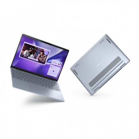 Notebook Inspiron Plus 7441 Win11Pro XELITE12C/16GB/1TB SSD Gen4/14.0 QHD+ Touch/Adreno GPU/FgrPr/Cam & Mic/WLAN + BT/Backlit Kb Notebook Inspiron Plus 7441 Win11Pro XELITE12C/16GB/1TB SSD Gen4/14.0 QHD+ Touch/Adreno GPU/FgrPr/Cam & Mic/WLAN + BT/Backlit Kb