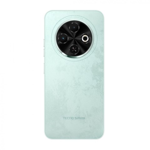 Smarfon Spark 30C 8/256 Magic Skin Green Smarfon Spark 30C 8/256 Magic Skin Green