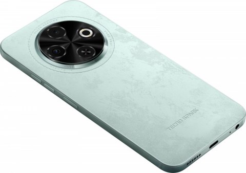 Smarfon Spark 30C 8/256 Magic Skin Green Smarfon Spark 30C 8/256 Magic Skin Green