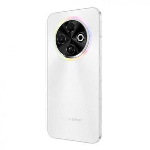 Smartfon Spark 30C 8/256 Orbit White Smartfon Spark 30C 8/256 Orbit White