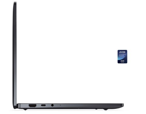 Laptop Dell Pro 14 Premium PA14250 Win11Pro Ultra 7 266V/16GB/512GB SSD G4/14.0 FHD+/Arc/FgrPr/Cams&Mic/WLAN+BT/BcklKb/3C/vPro/3 Laptop Dell Pro 14 Premium PA14250 Win11Pro Ultra 7 266V/16GB/512GB SSD G4/14.0 FHD+/Arc/FgrPr/Cams&Mic/WLAN+BT/BcklKb/3C/vPro/3