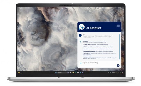 Laptop Dell Pro 16 Plus PB16250 W11P Ultra 7 266V/16GB/512GB SSDG4 CL35/16.0 FHD+Touch/Arc/FgrPr&SmtCd/FHD/IRCam/Mic/WLAN+BT/Bck Laptop Dell Pro 16 Plus PB16250 W11P Ultra 7 266V/16GB/512GB SSDG4 CL35/16.0 FHD+Touch/Arc/FgrPr&SmtCd/FHD/IRCam/Mic/WLAN+BT/Bck