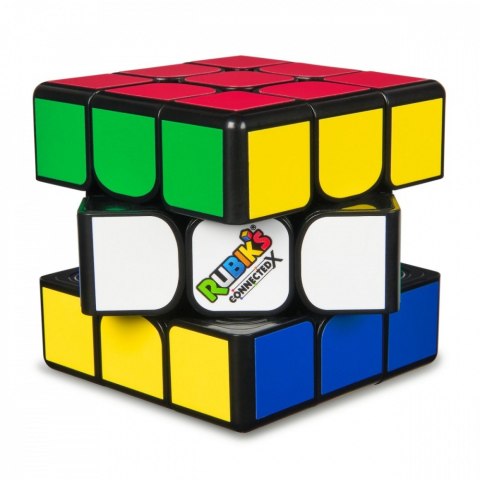 Kostka Rubika 3x3 ConnectedX Bluetooth bezprzewodowa Kostka Rubika 3x3 ConnectedX Bluetooth bezprzewodowa