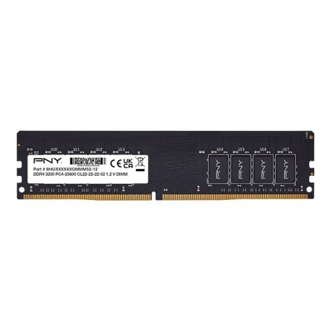 Pamięć 16GB DDR4 DIMM 3200 MD16GSD43200-TB Pamięć 16GB DDR4 DIMM 3200 MD16GSD43200-TB
