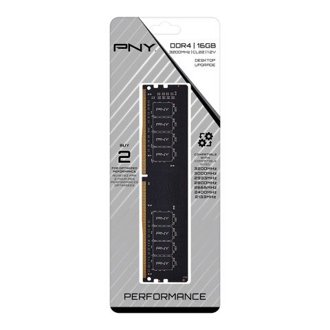 Pamięć 16GB DDR4 DIMM 3200 MD16GSD43200-TB Pamięć 16GB DDR4 DIMM 3200 MD16GSD43200-TB